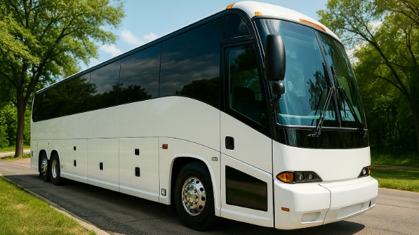 gastonia prom party bus rentals