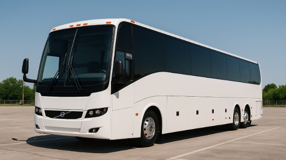 north carolina school event transportation charter bus rental