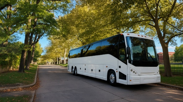 north carolina sporting event transportation charter bus rental